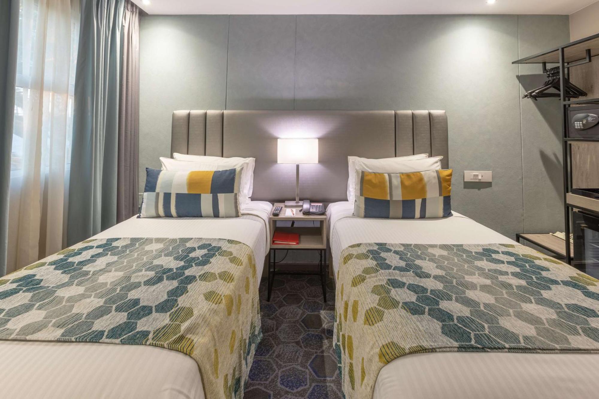 Stayeasy Mbombela Esterno foto