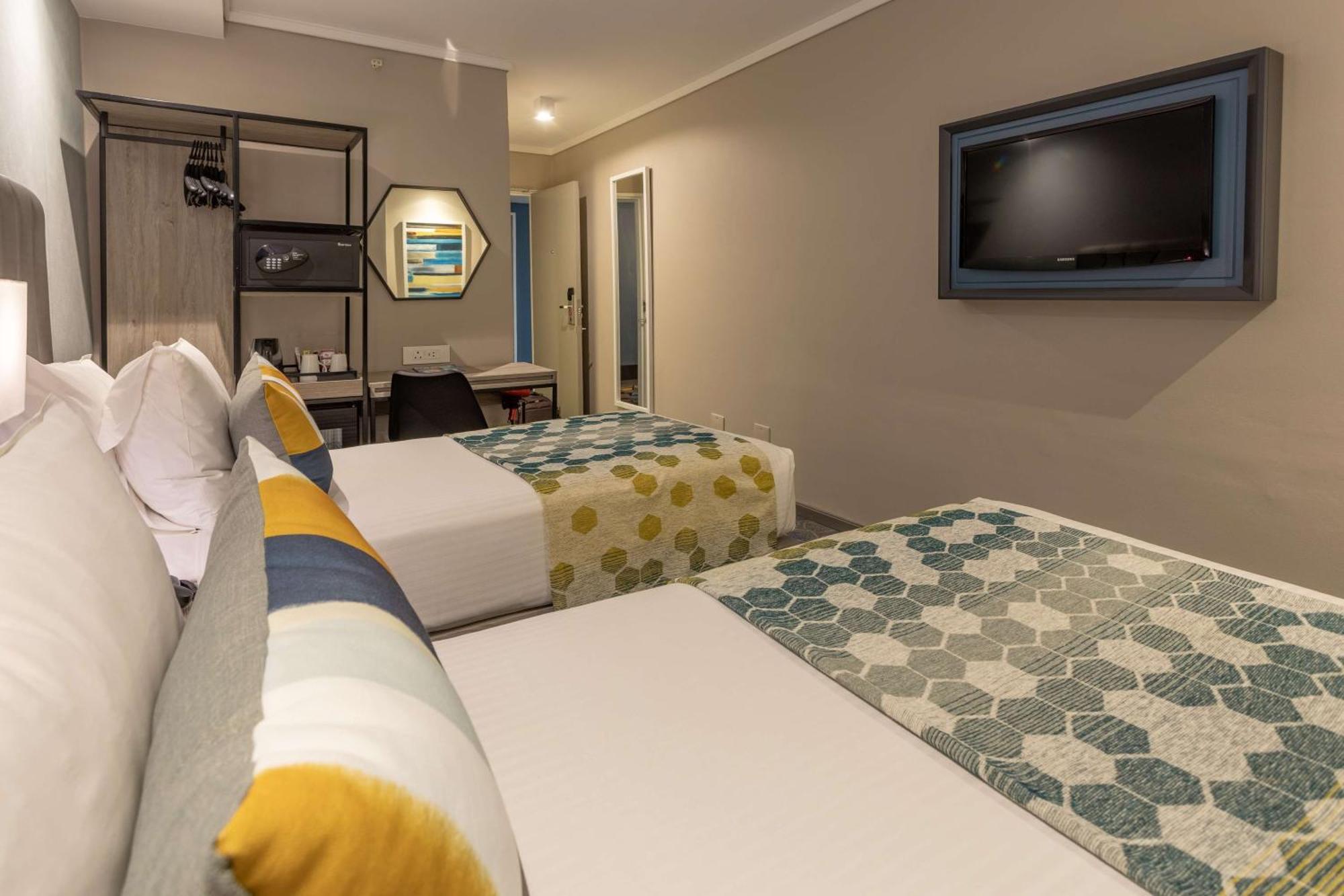 Stayeasy Mbombela Esterno foto