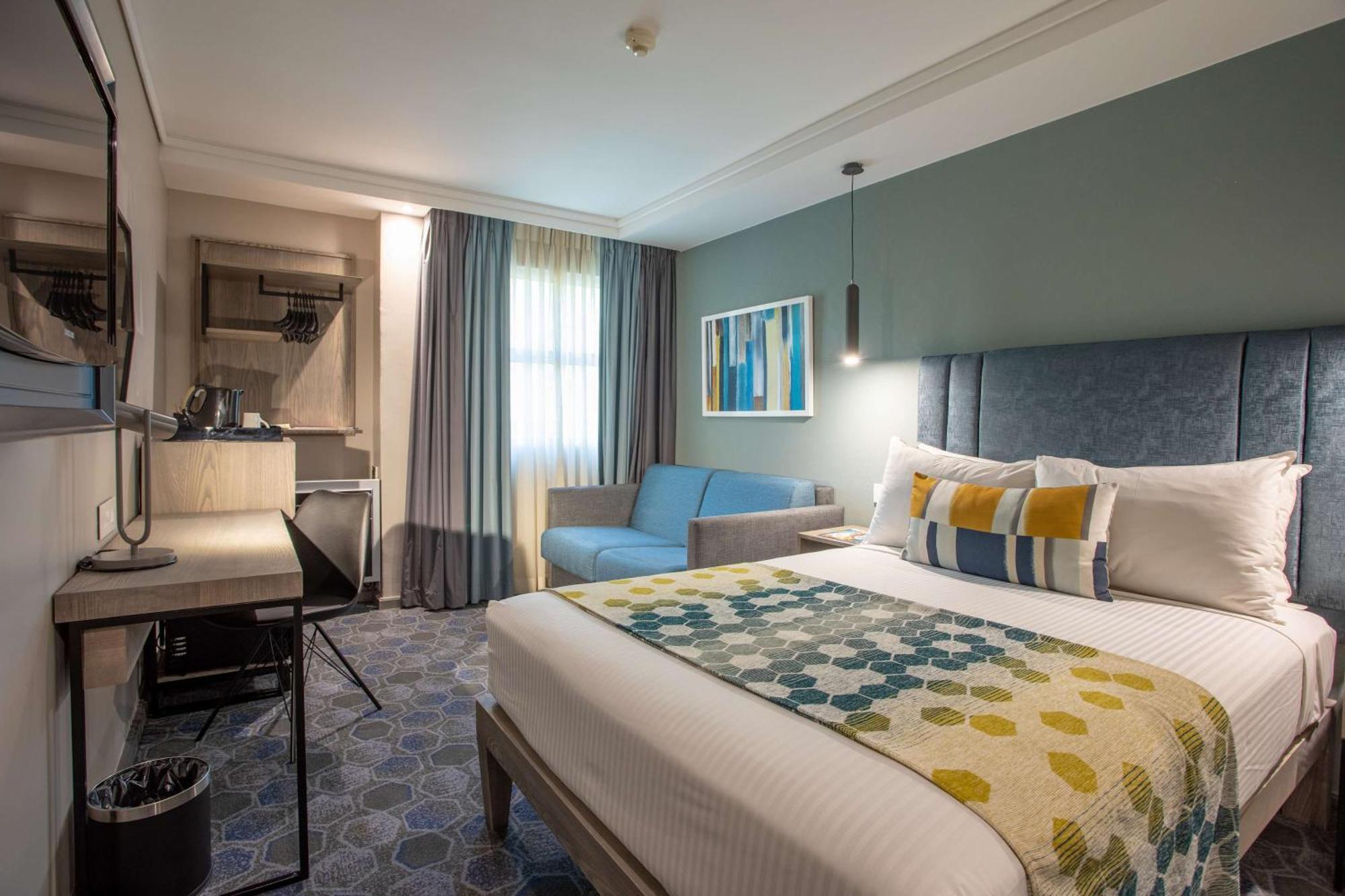 Stayeasy Mbombela Esterno foto