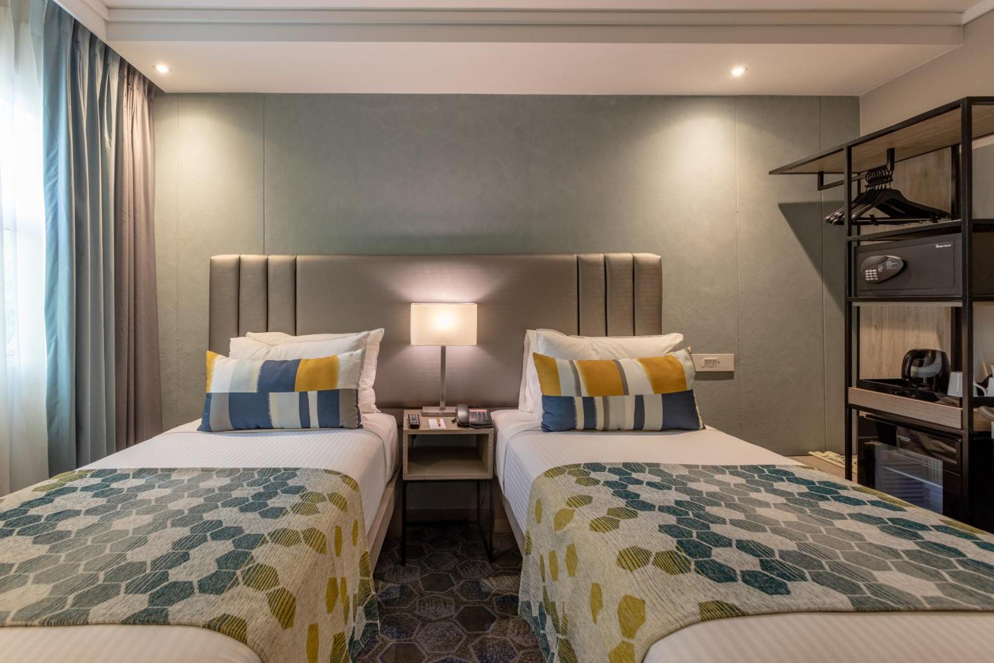 Stayeasy Mbombela Esterno foto