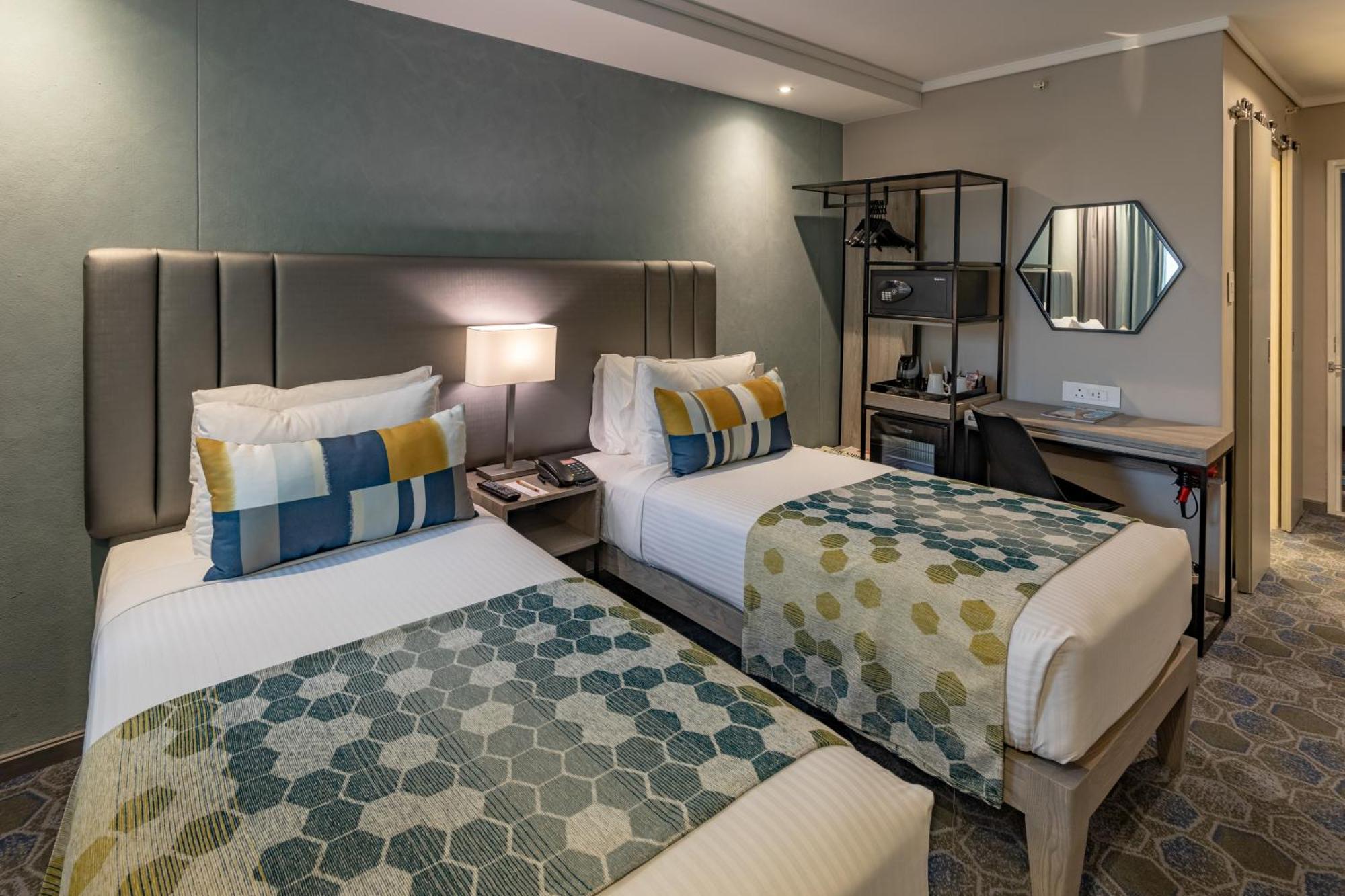 Stayeasy Mbombela Esterno foto