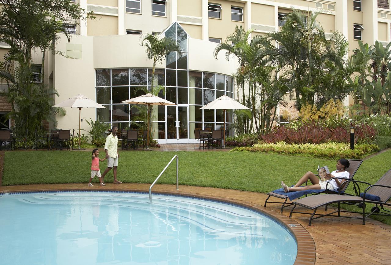 Stayeasy Mbombela Esterno foto