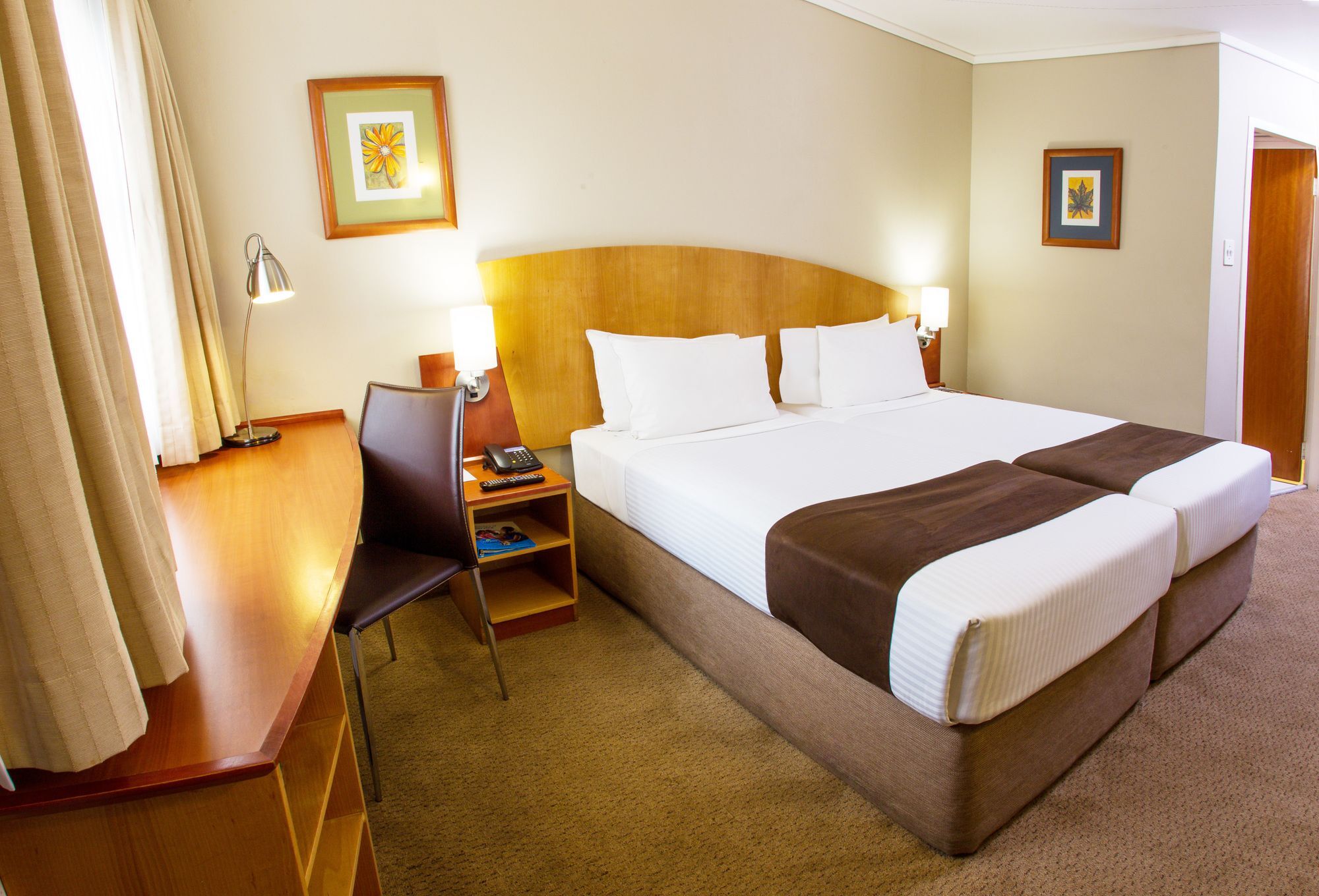 Stayeasy Mbombela Esterno foto