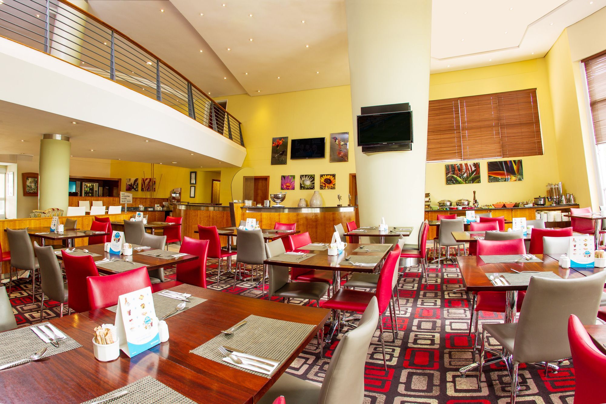 Stayeasy Mbombela Esterno foto
