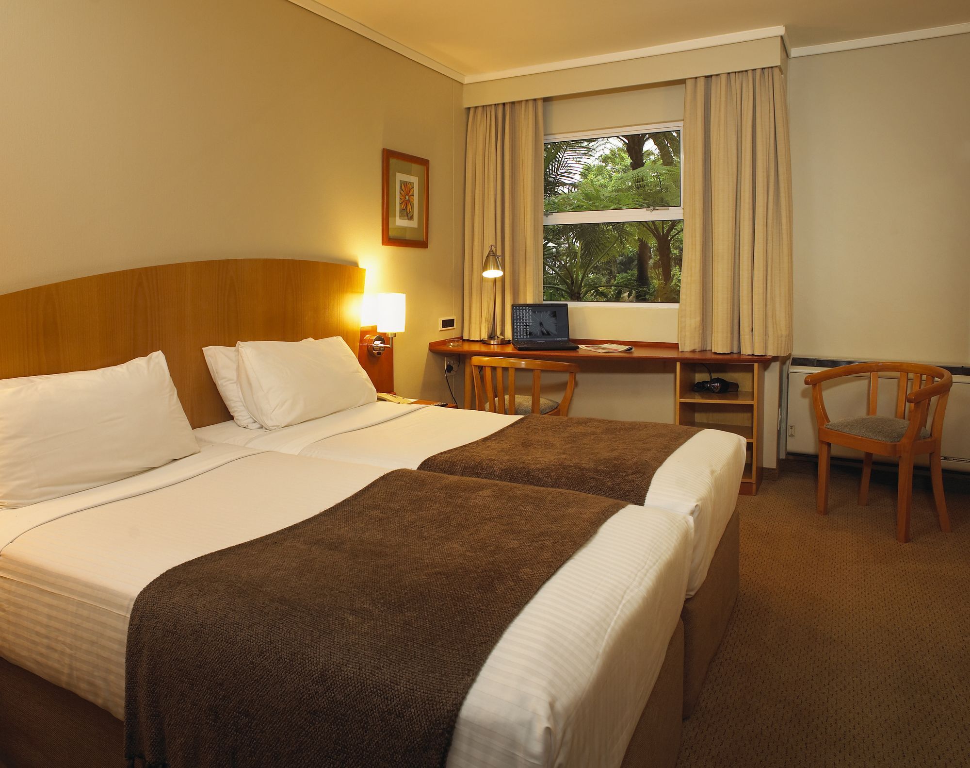 Stayeasy Mbombela Esterno foto